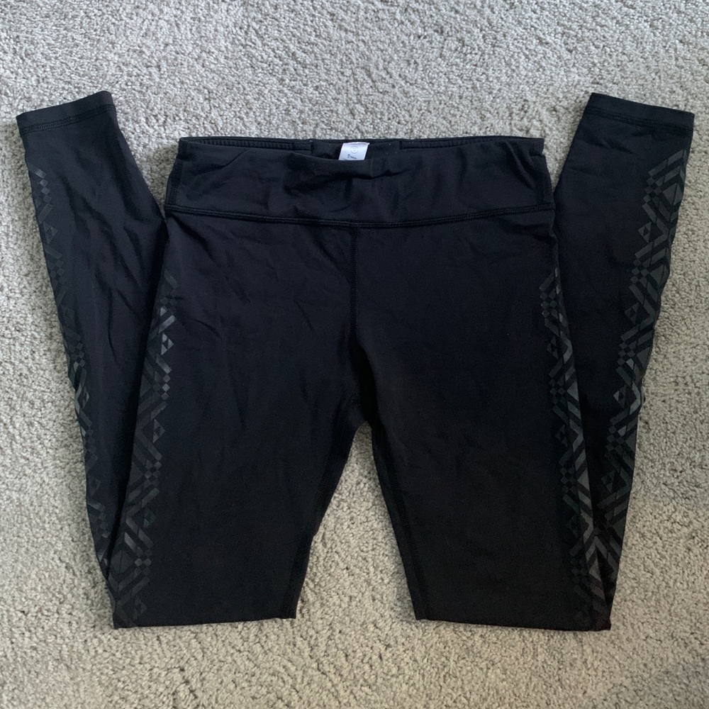 Ivivva leggings